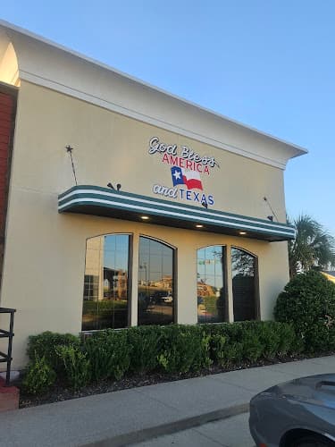Saltgrass Steak House