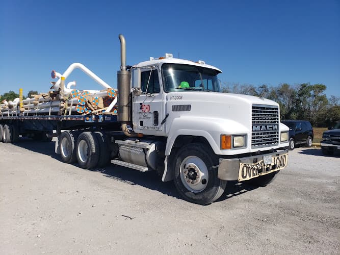 Steel Painters Industrial LLC