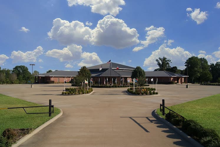 Central Baptist Church