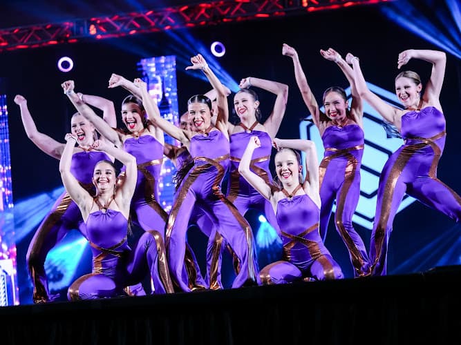 Streetz Dance Convention