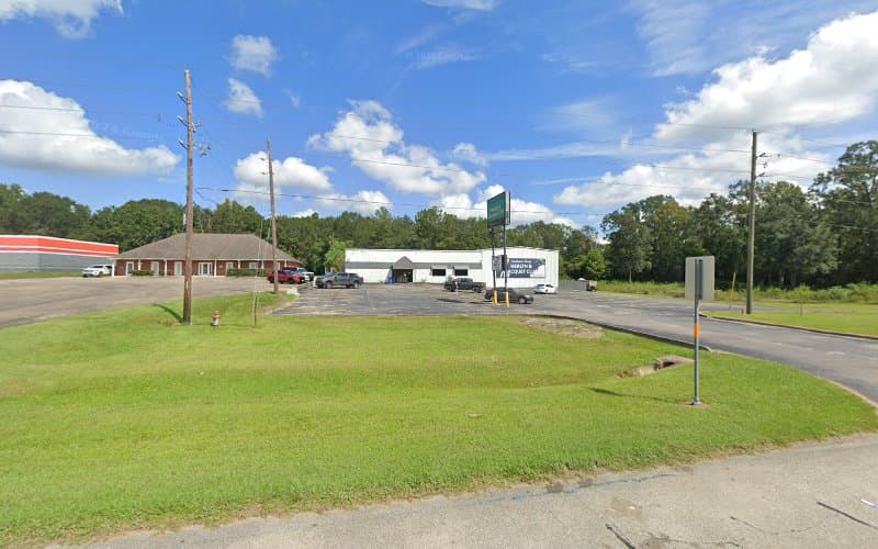 Southeast Texas Health & Racquet Club
