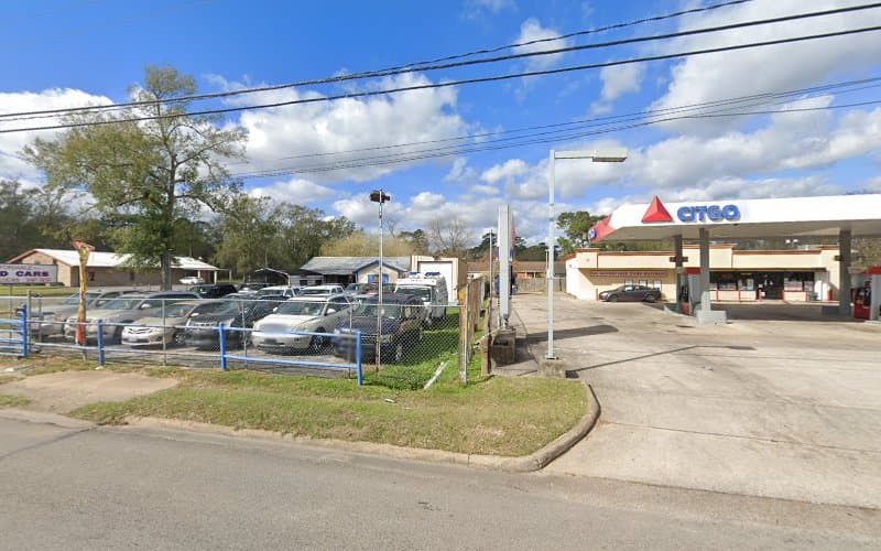 Afforable Used Cars