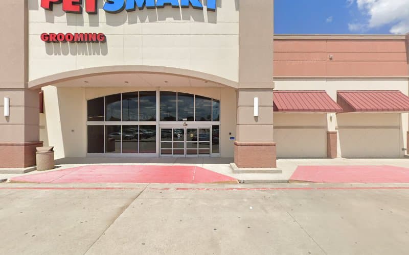 PetSmart Dog Training