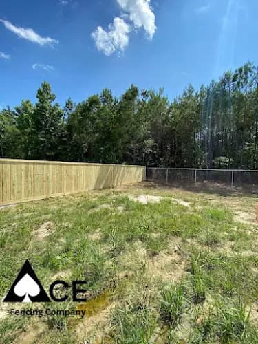 Ace Fencing
