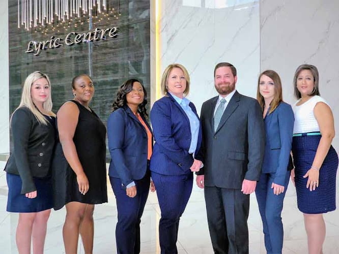 Moore & Associates Employment Lawyers
