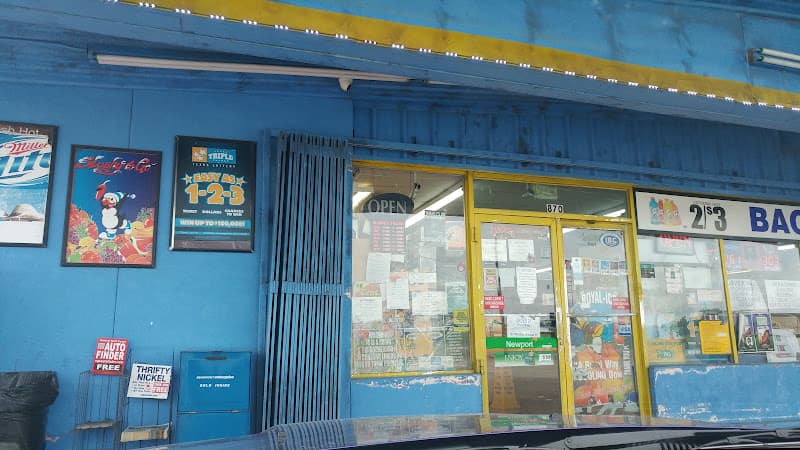 Pick N Shop