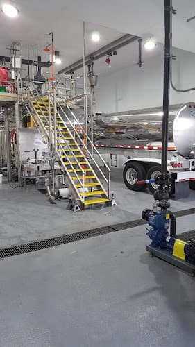 Depot Connect International (Quala)