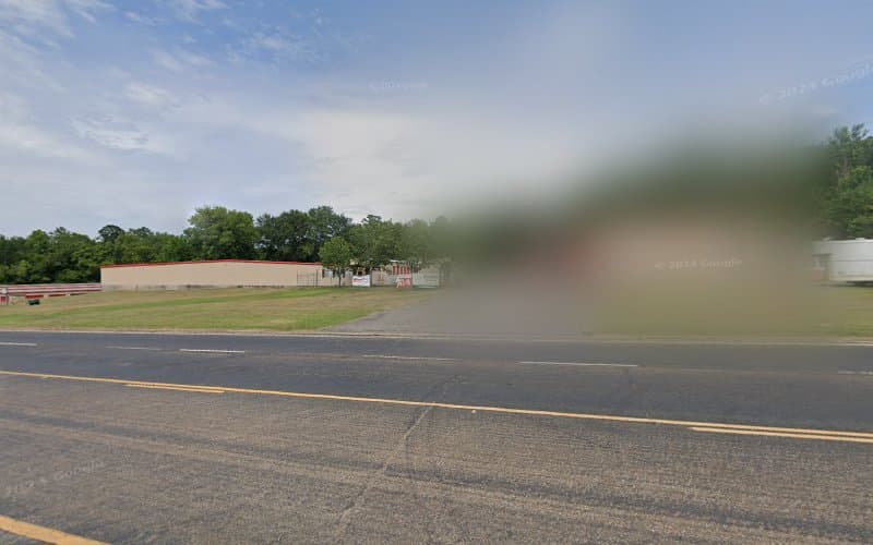 Storage Rentals of America in Nacogdoches, TX