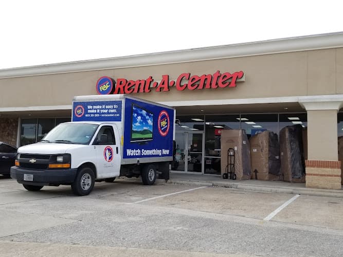 Rent-A-Center