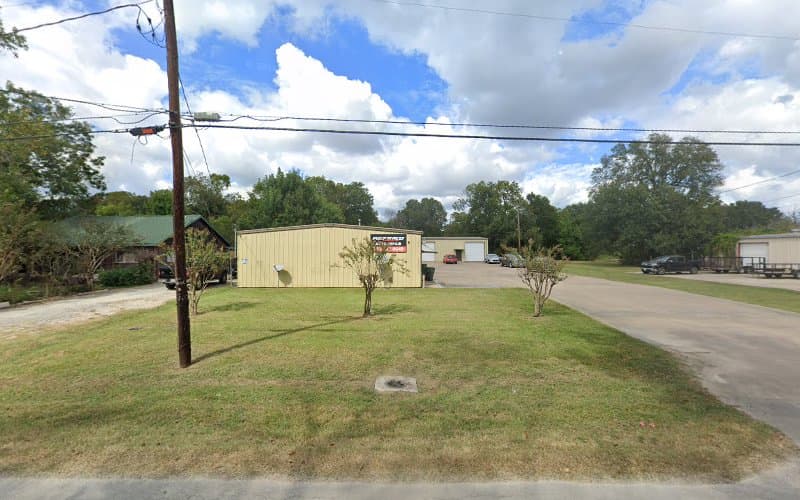 CORNERSTONE CAPITAL CONSTRUCTION in Beaumont, TX
