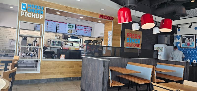 Wendy's