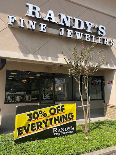 Randy's Fine Jewelers