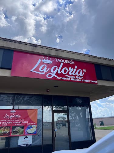 Taqueria La Gloria