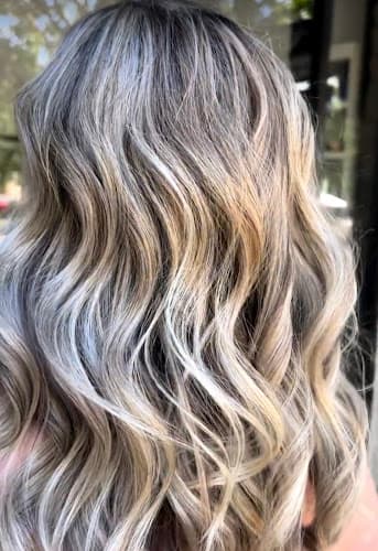Champagne and Mane