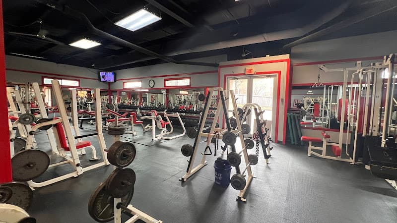 Fitness 360