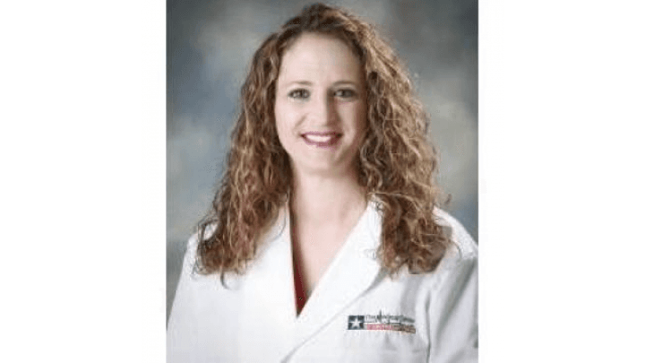 Victoria Miller, NP