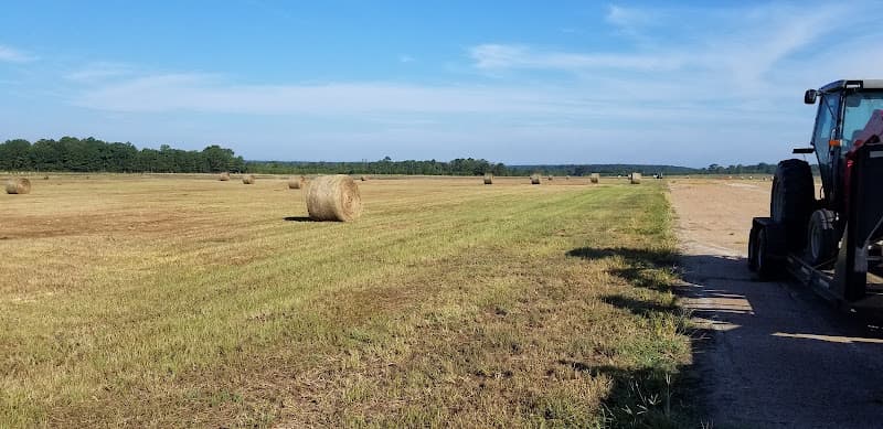 Complete Ag Services and Complete Ag Tractor and Equipment