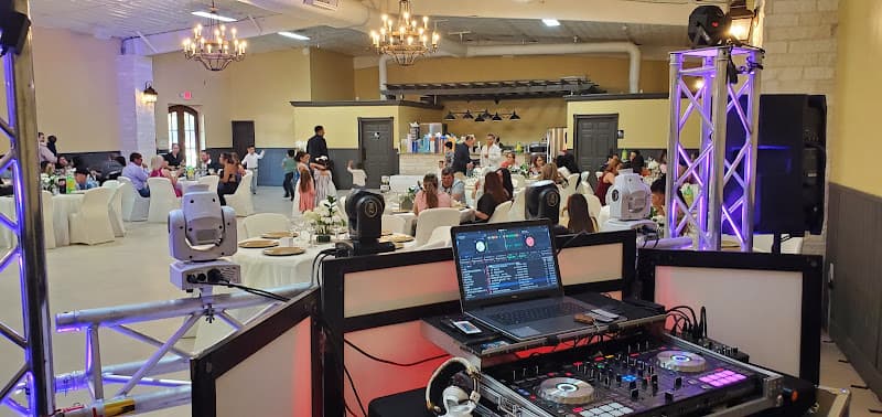 La Carreta Event Hall