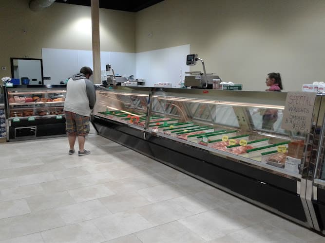 J&M Meat Market