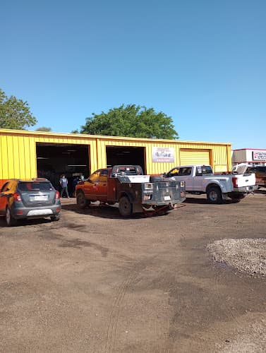 Quality Tire & Brakes + Wheels