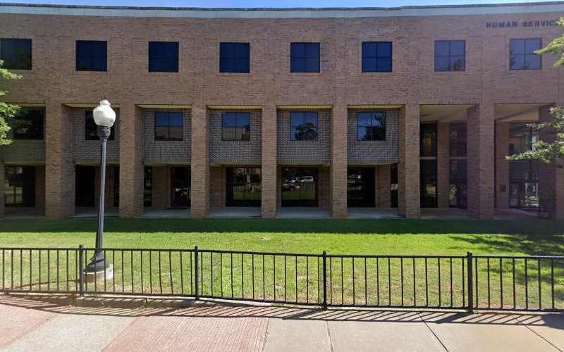 Cole Audiology Lab at SFASU