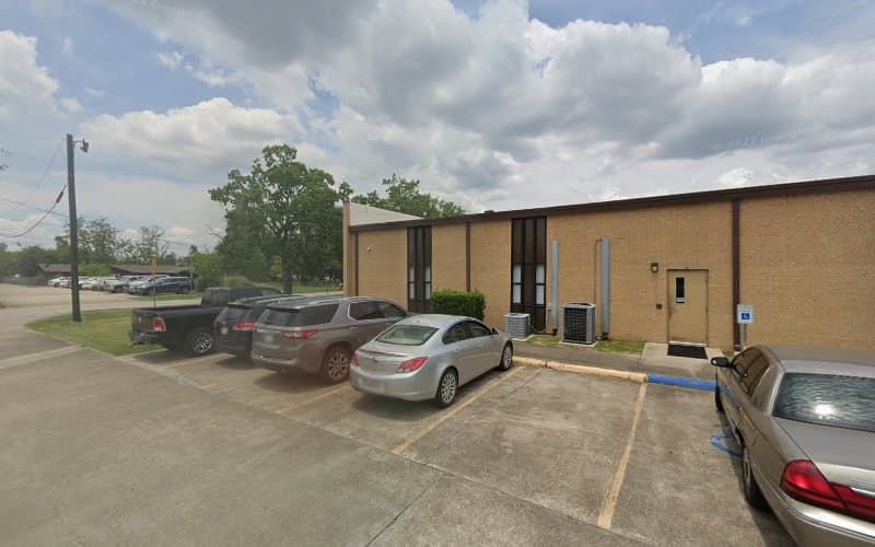Spindletop Center Youth Services in Beaumont, TX