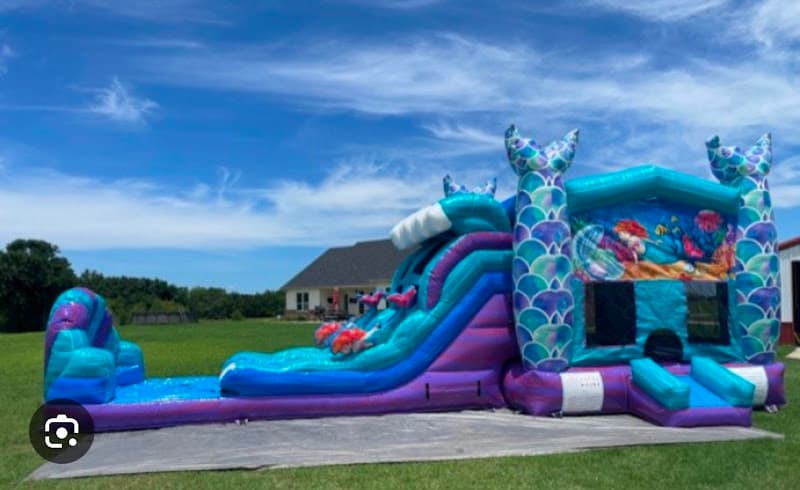 Avila’s Party Rentals