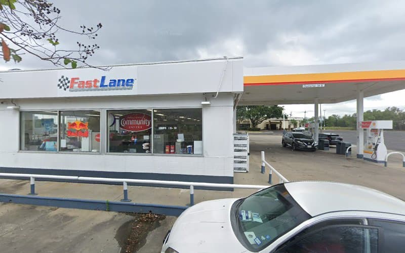 Fastlane