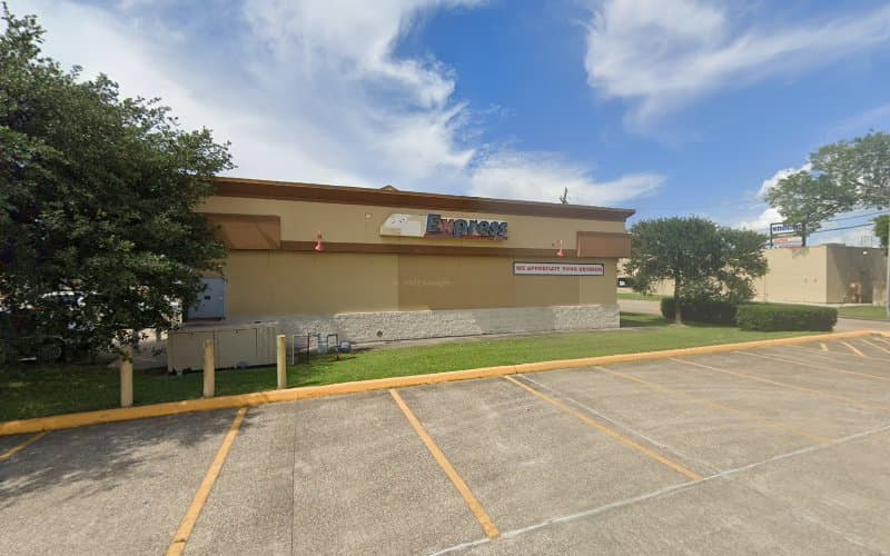 Mb Petro 47 Ltd. in Beaumont, TX