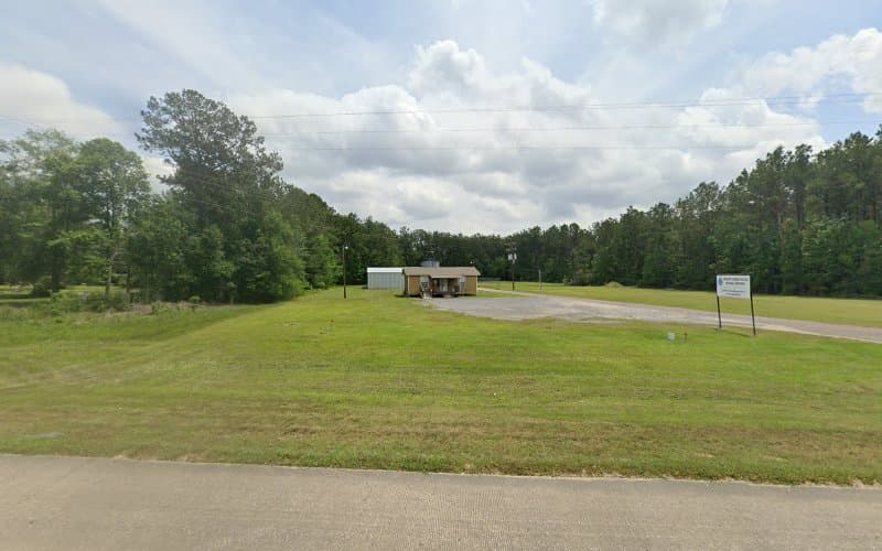 South Kirbyville Rural Water