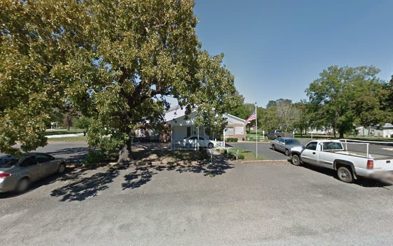 Houston County Senior Center
