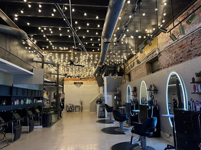 Salon Haven