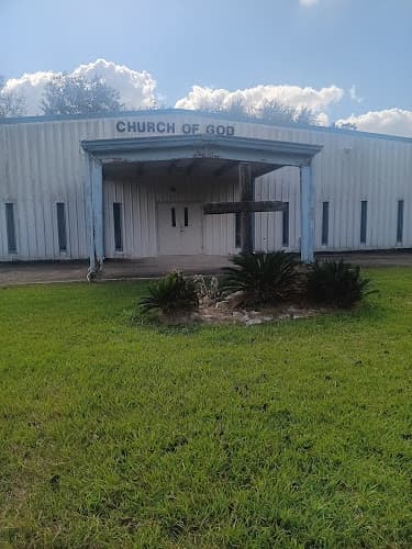 Church of God of Prophecy