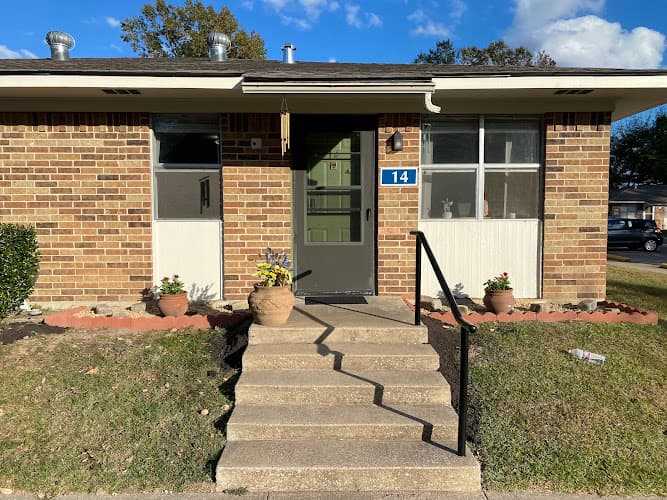 Independence Manor I & II