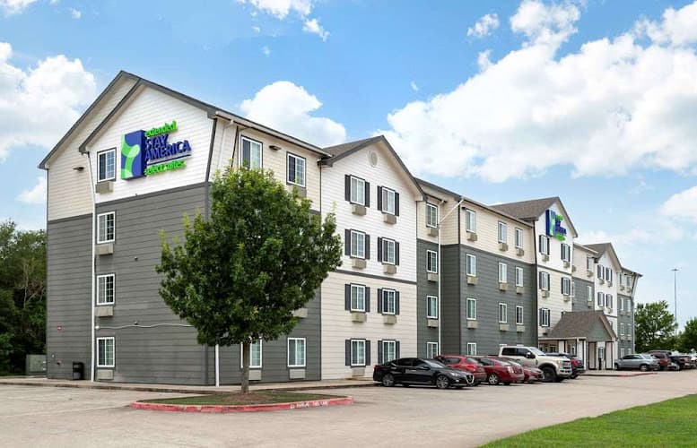 Extended Stay America Select Suites- Beaumont