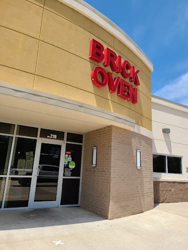 La Torcia Brick Oven Pizza - Lumberton
