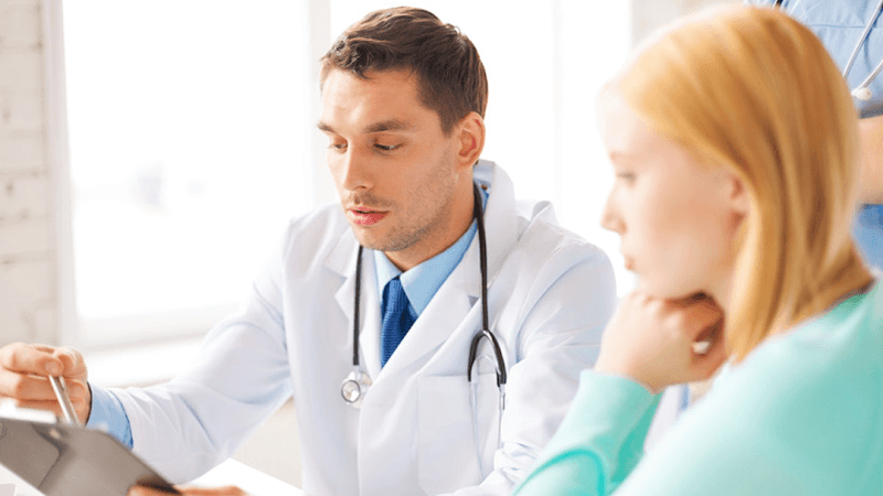 J. Wesley Ramsey MD Facog