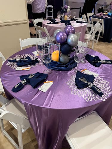 AGS Tent Rentals