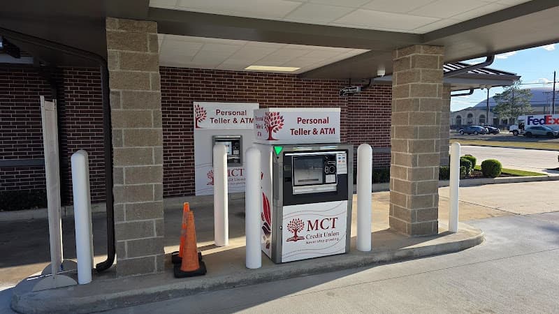 MCT Credit Union