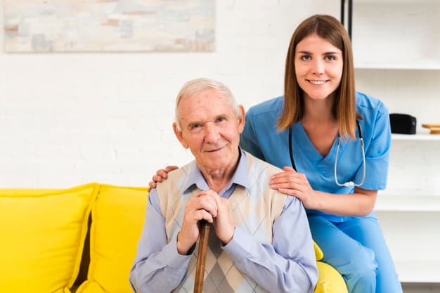 Omnibus Home Health Care