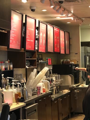 Starbucks Coffee Company