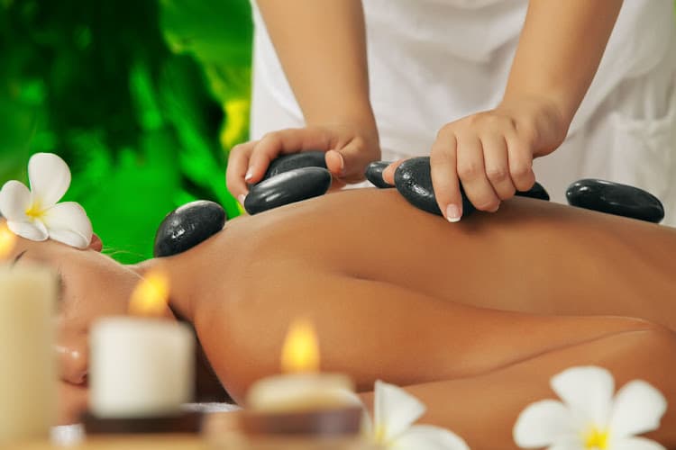 king spa