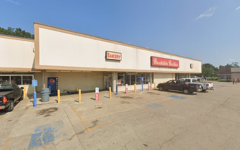 Brookshire Brothers Bakery