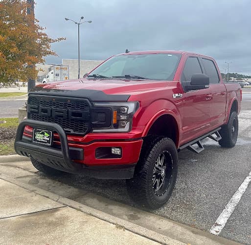 Cody Graves Auto Sales