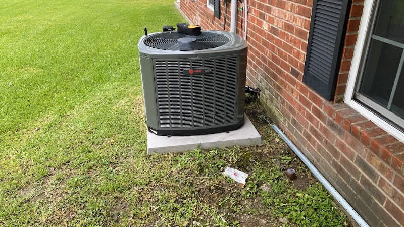 Kidd's Air Conditioning & Heat, LLC.