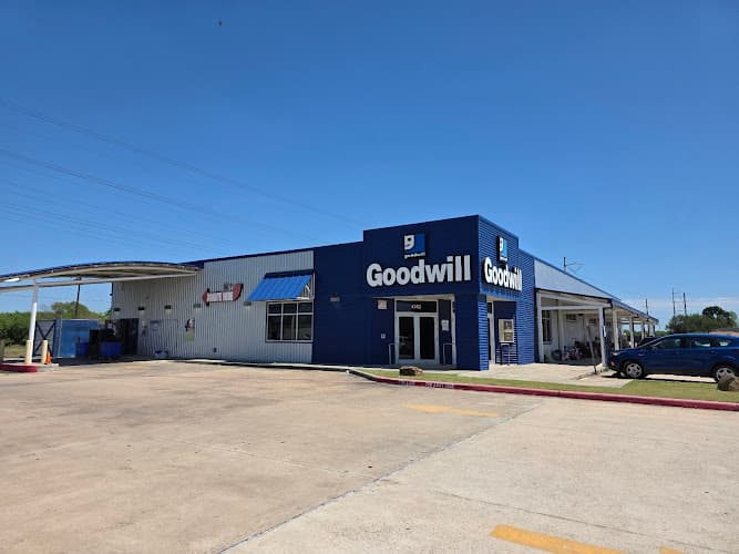 Goodwill