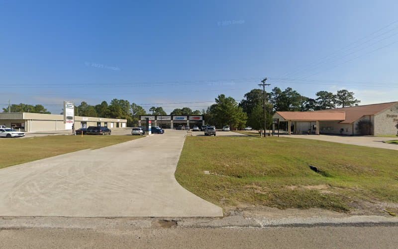 Keller Williams Realty Livingston Tx