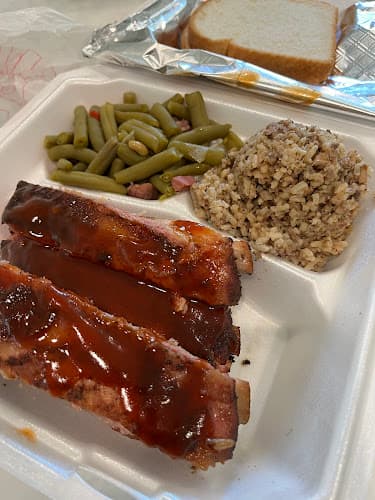 Dooley's BBQ & Grill