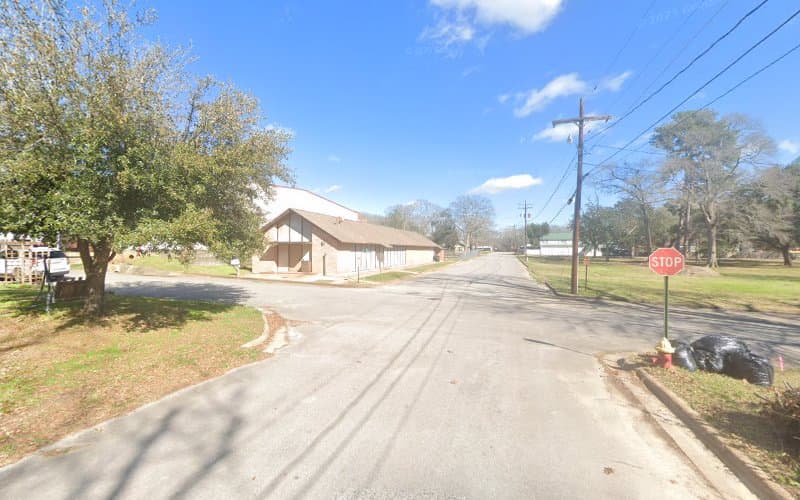 Magnolia Masonic Lodge
