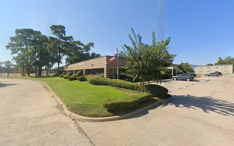 South East Texas Regional Planning Commission